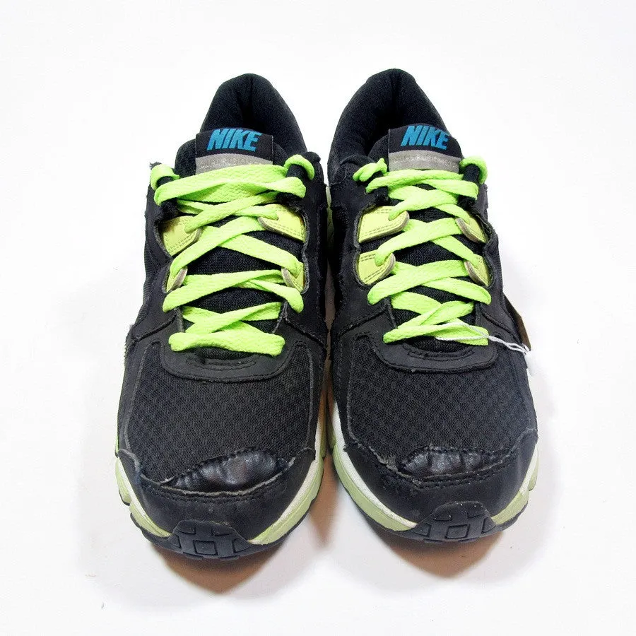 NIKE - Dualfusion