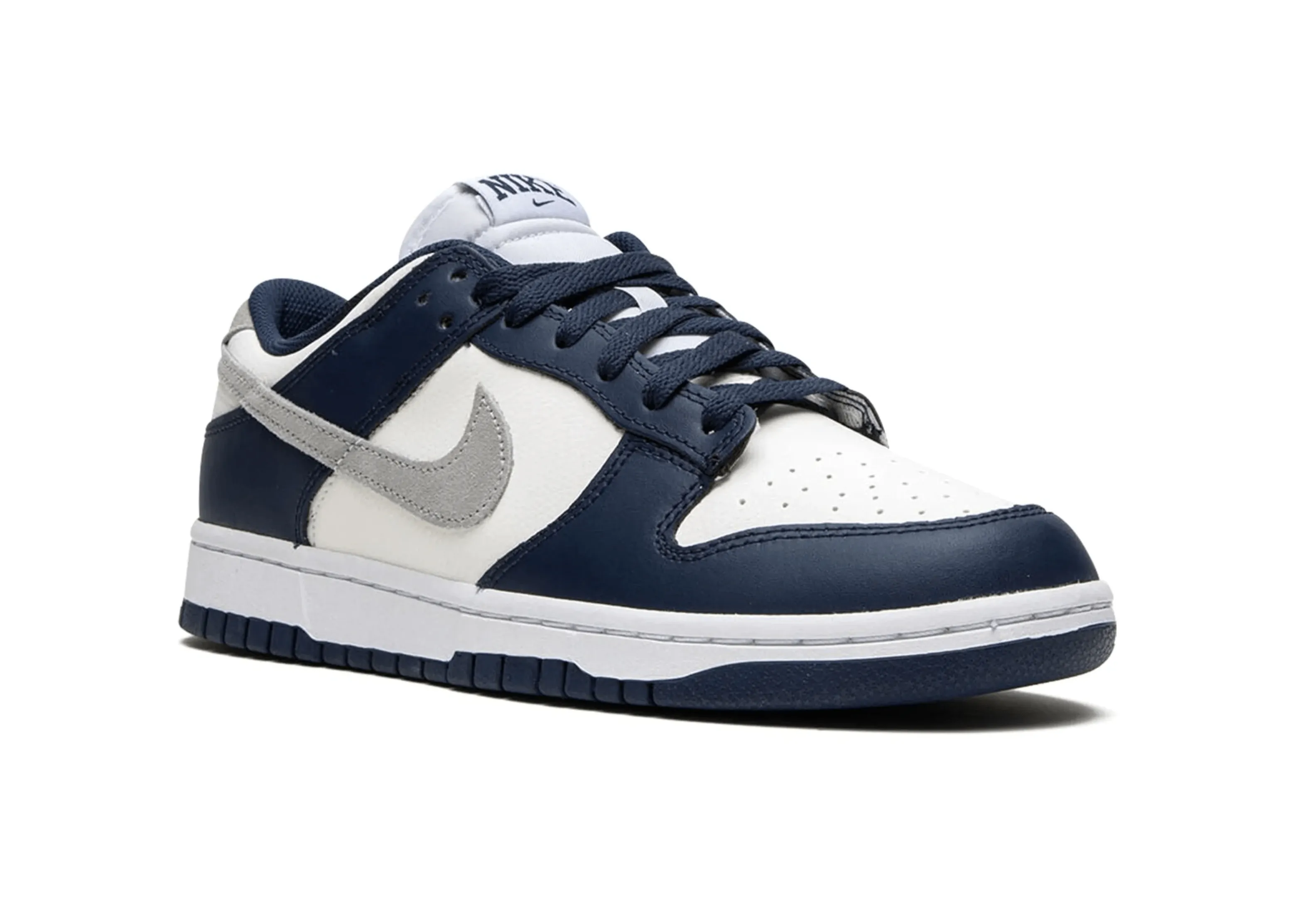 Nike Dunk Low Midnight Navy