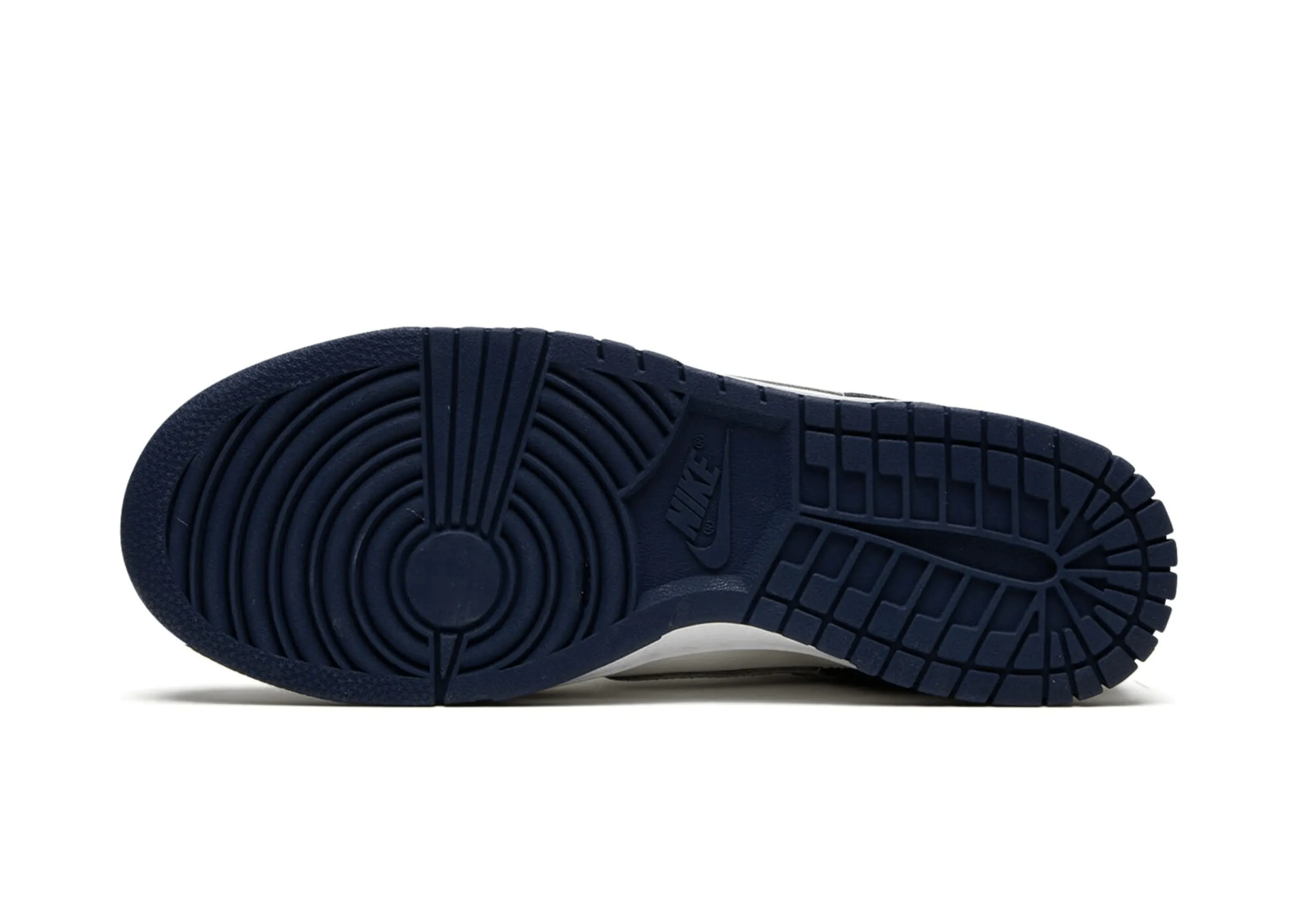 Nike Dunk Low Midnight Navy