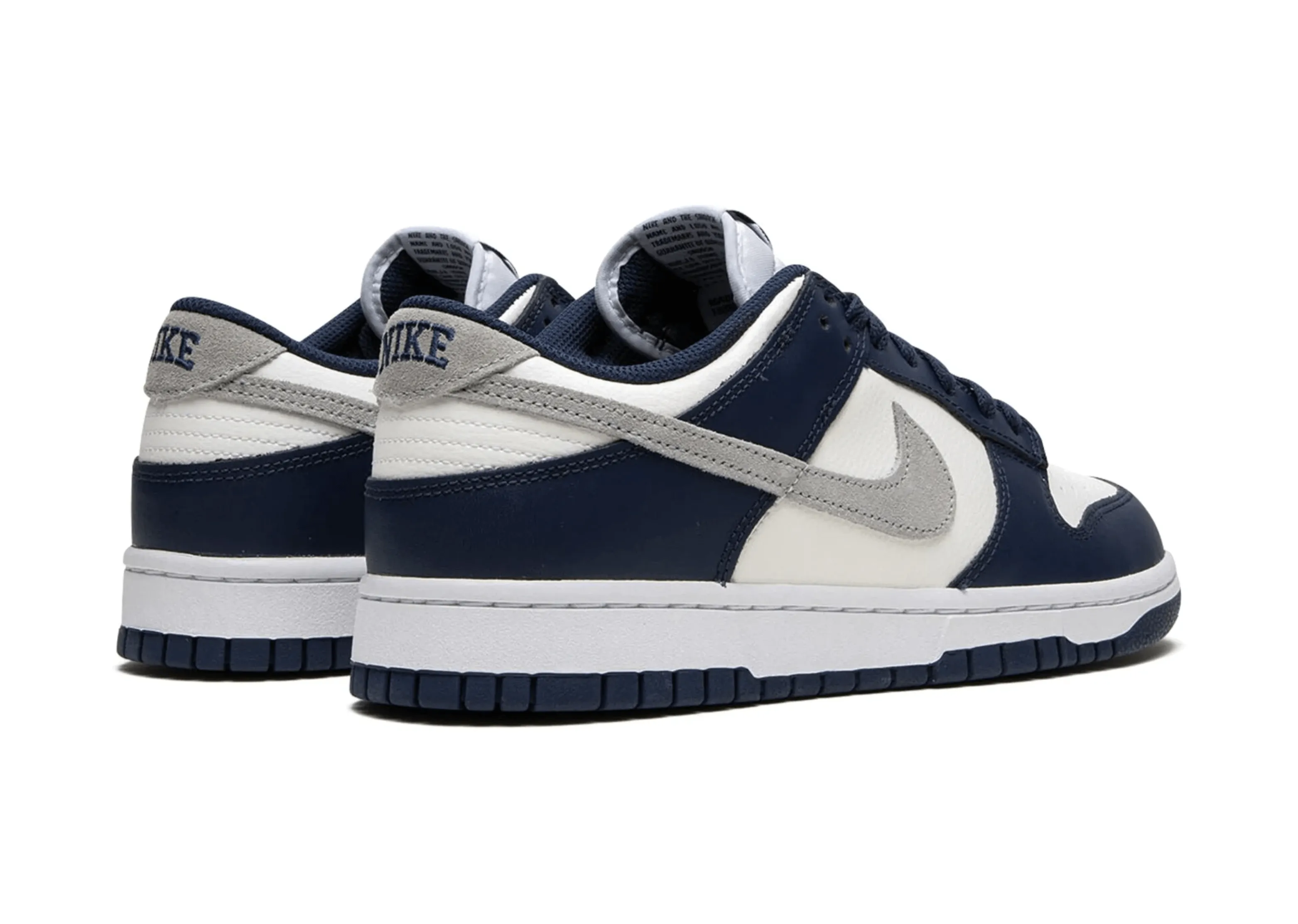 Nike Dunk Low Midnight Navy
