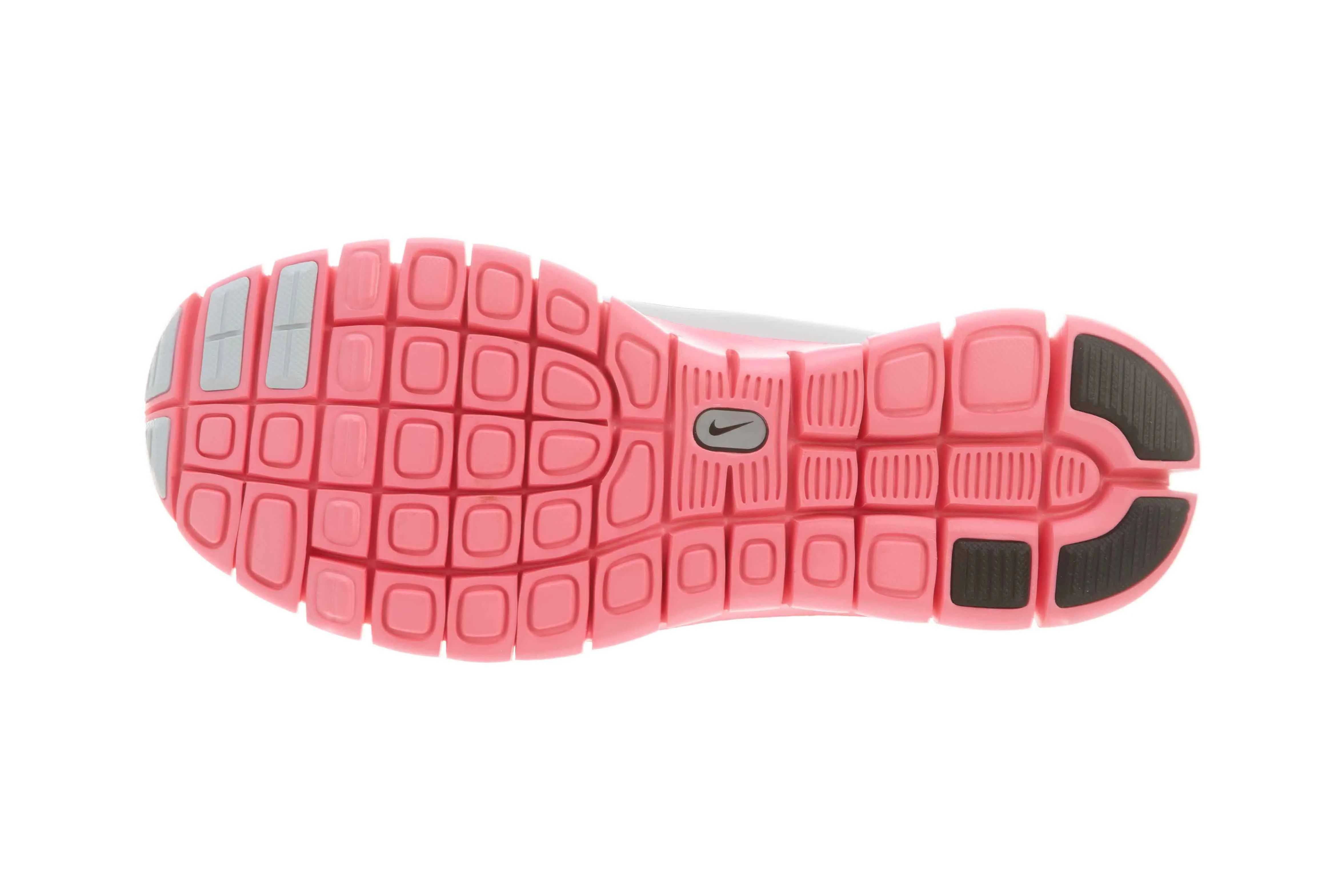 Nike Free 5.0 (Gs) Big Kids Style # 580565