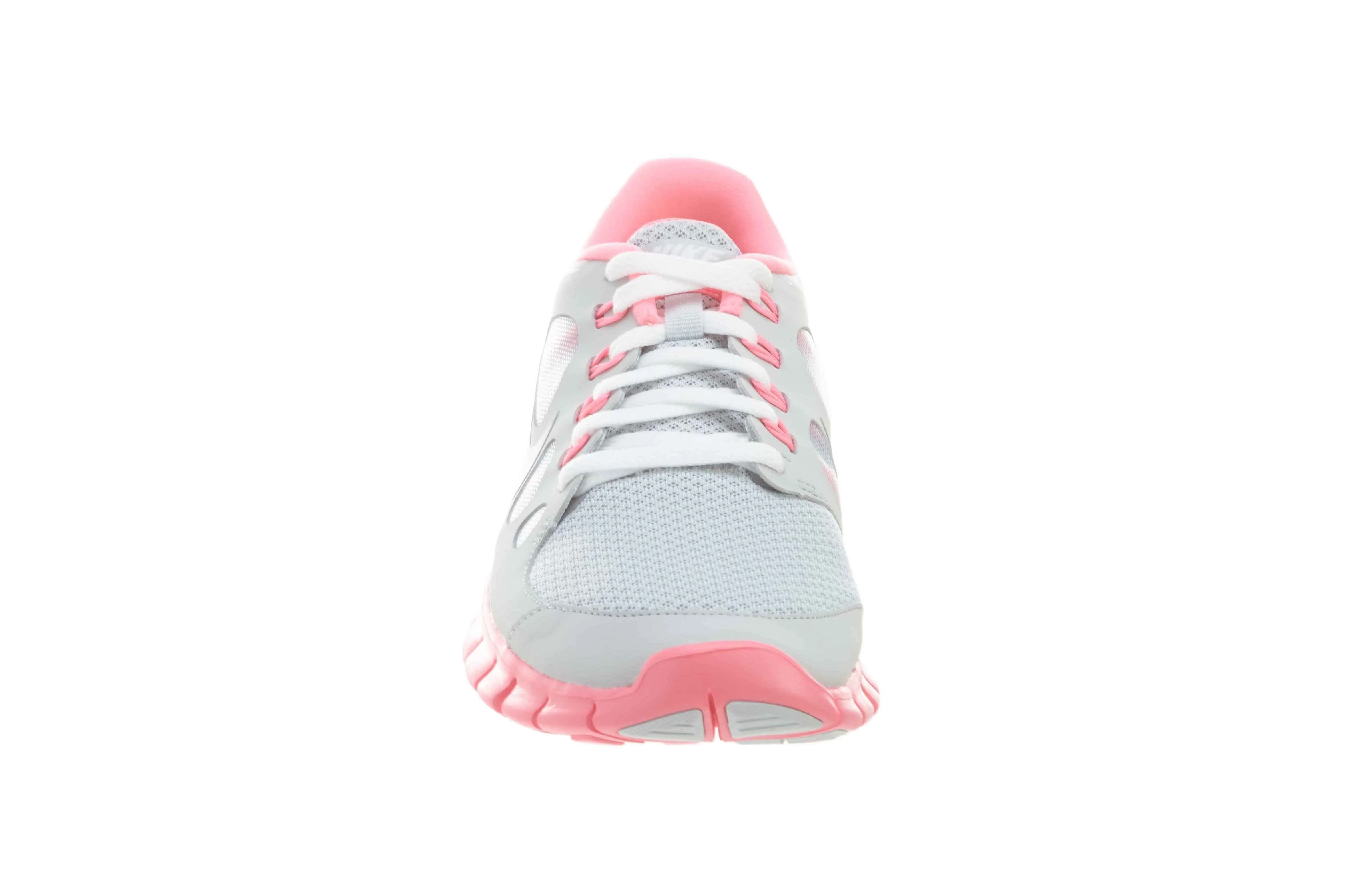 Nike Free 5.0 (Gs) Big Kids Style # 580565