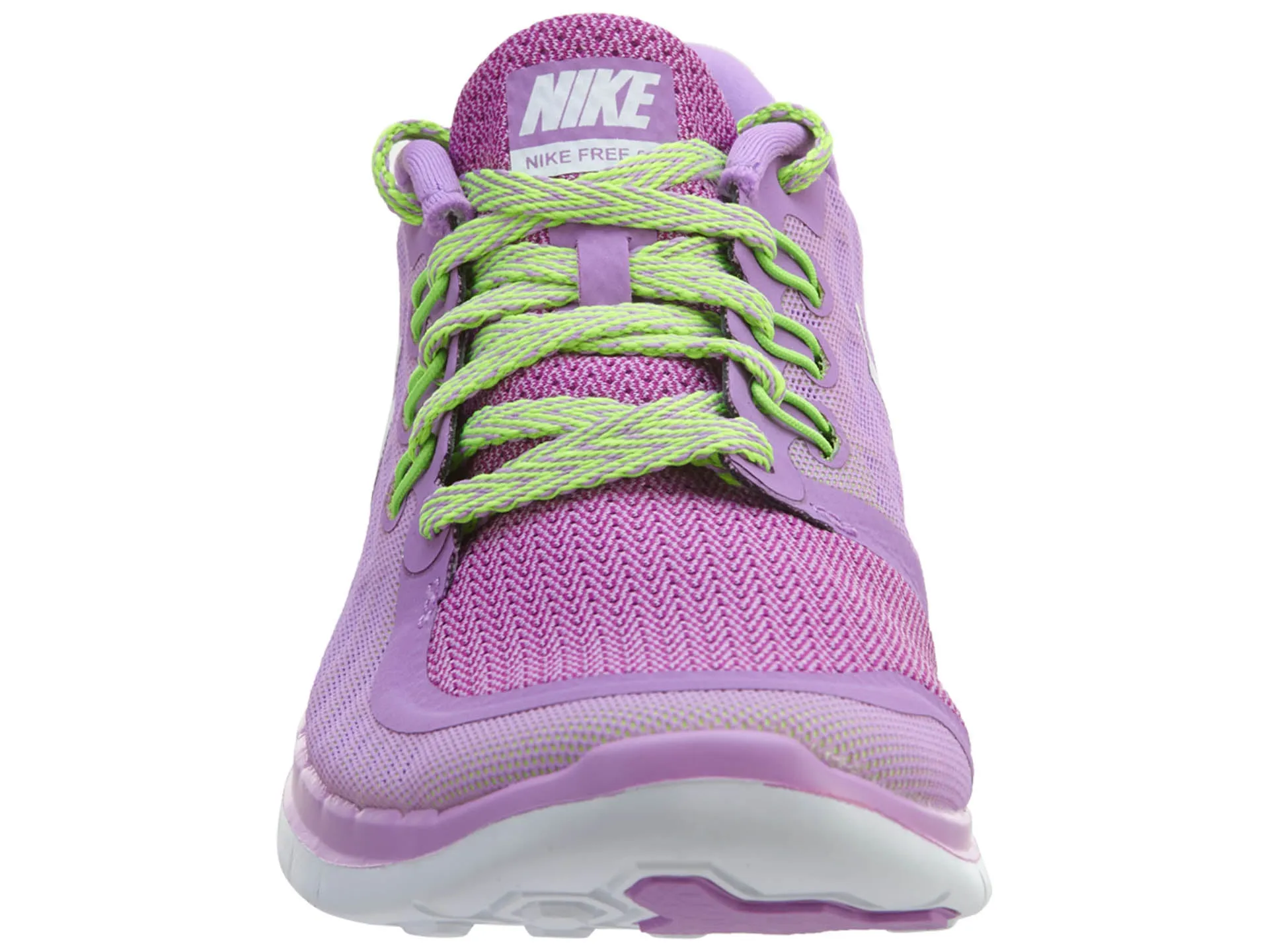 Nike Free 5.0 (Gs) Big Kids Style : 725114