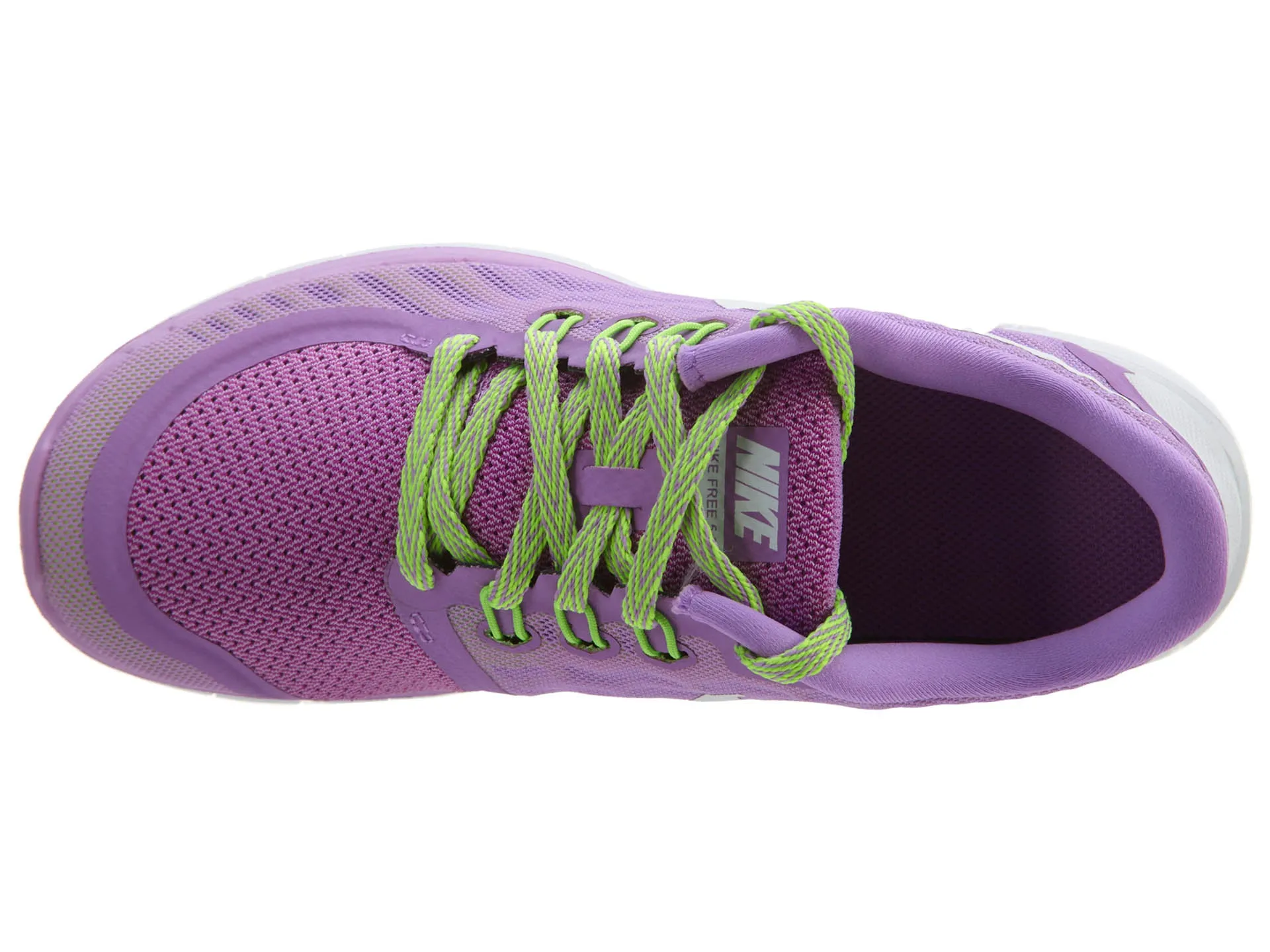 Nike Free 5.0 (Gs) Big Kids Style : 725114
