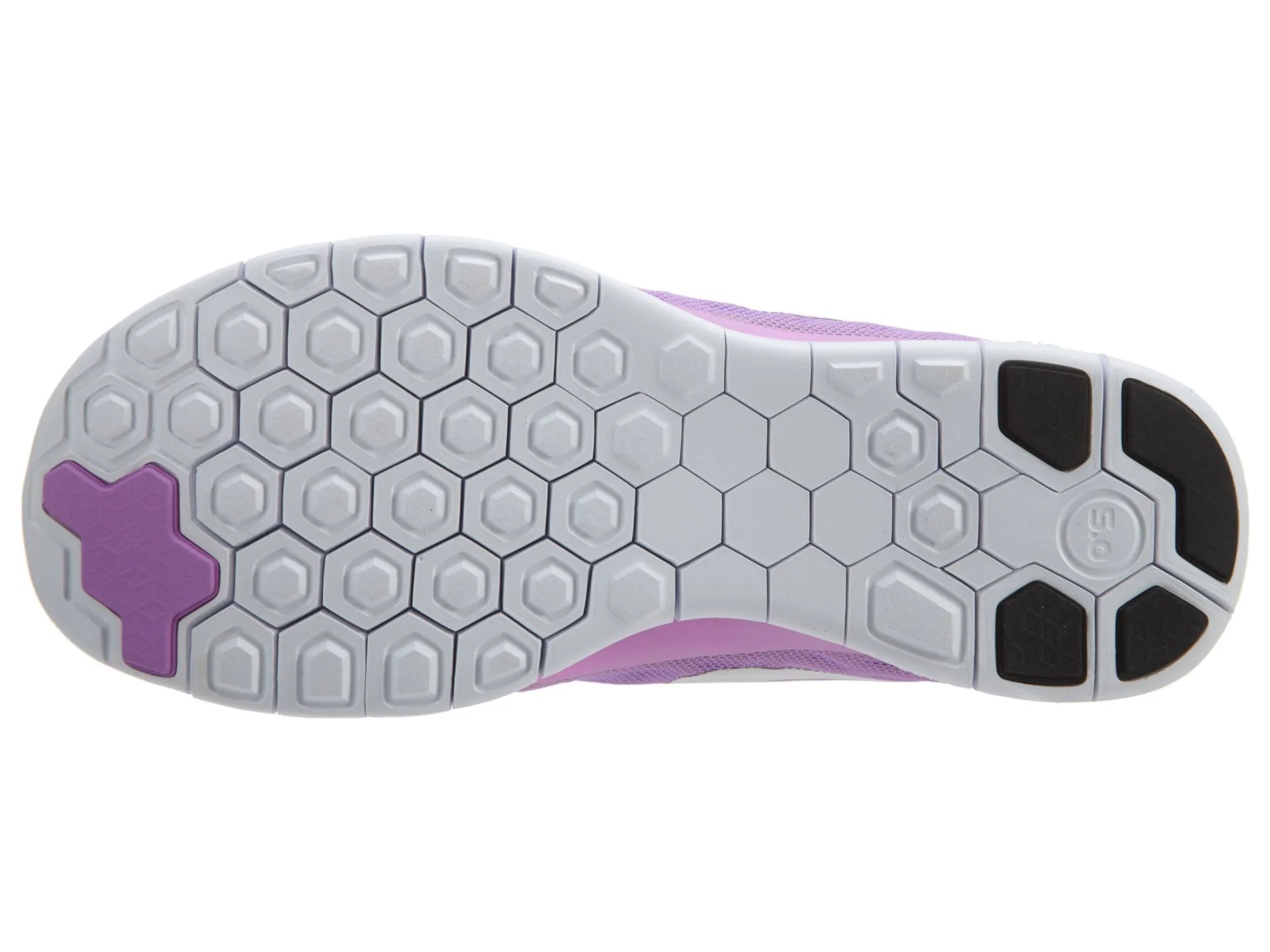 Nike Free 5.0 (Gs) Big Kids Style : 725114