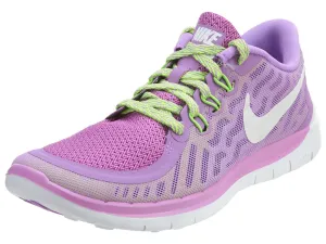 Nike Free 5.0 (Gs) Big Kids Style : 725114