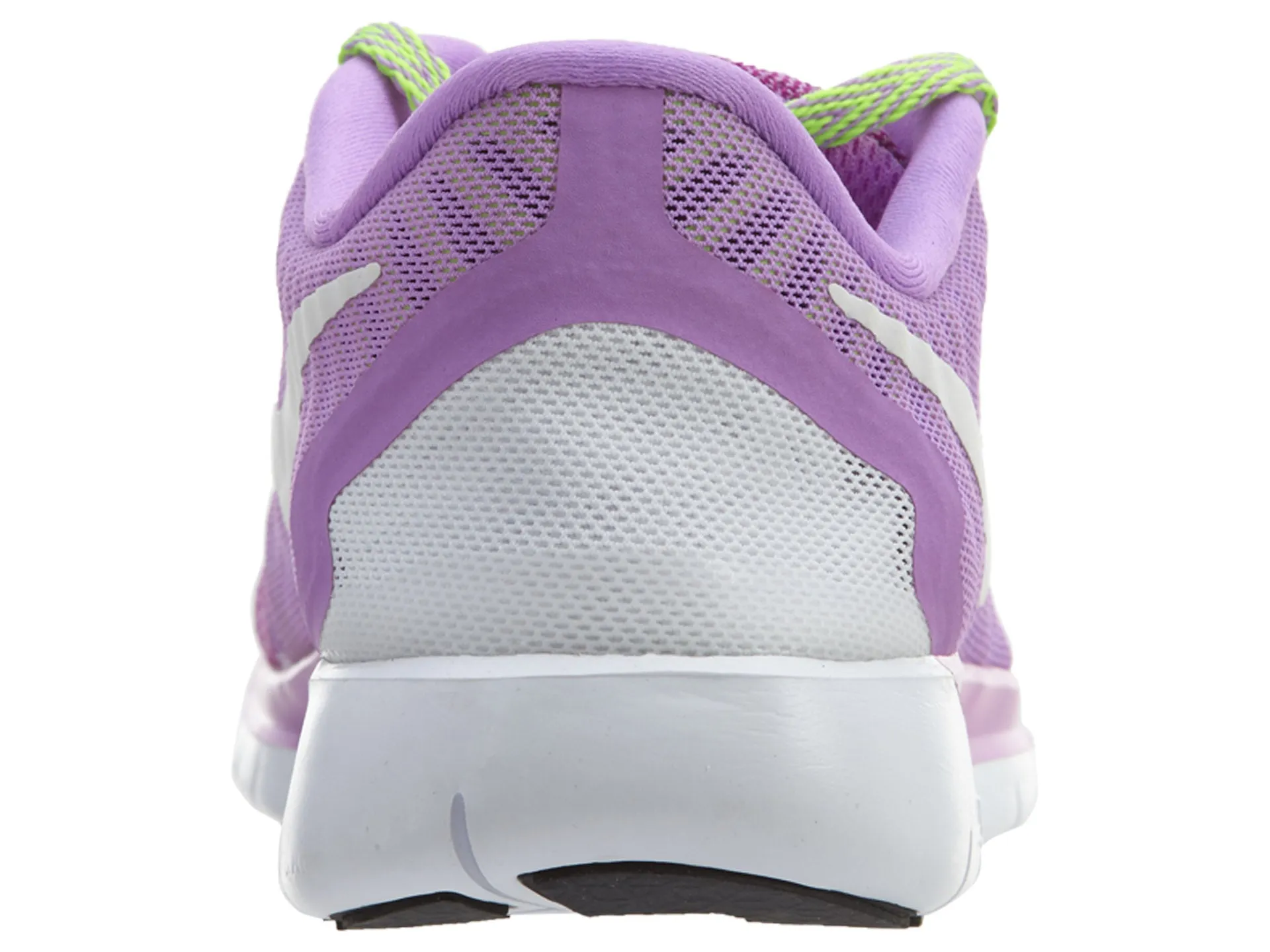 Nike Free 5.0 (Gs) Big Kids Style : 725114