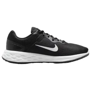 Nike Revolution 6 Men's Running Shoes (Extra Wide) (DD8475 003) K26  - L/P
