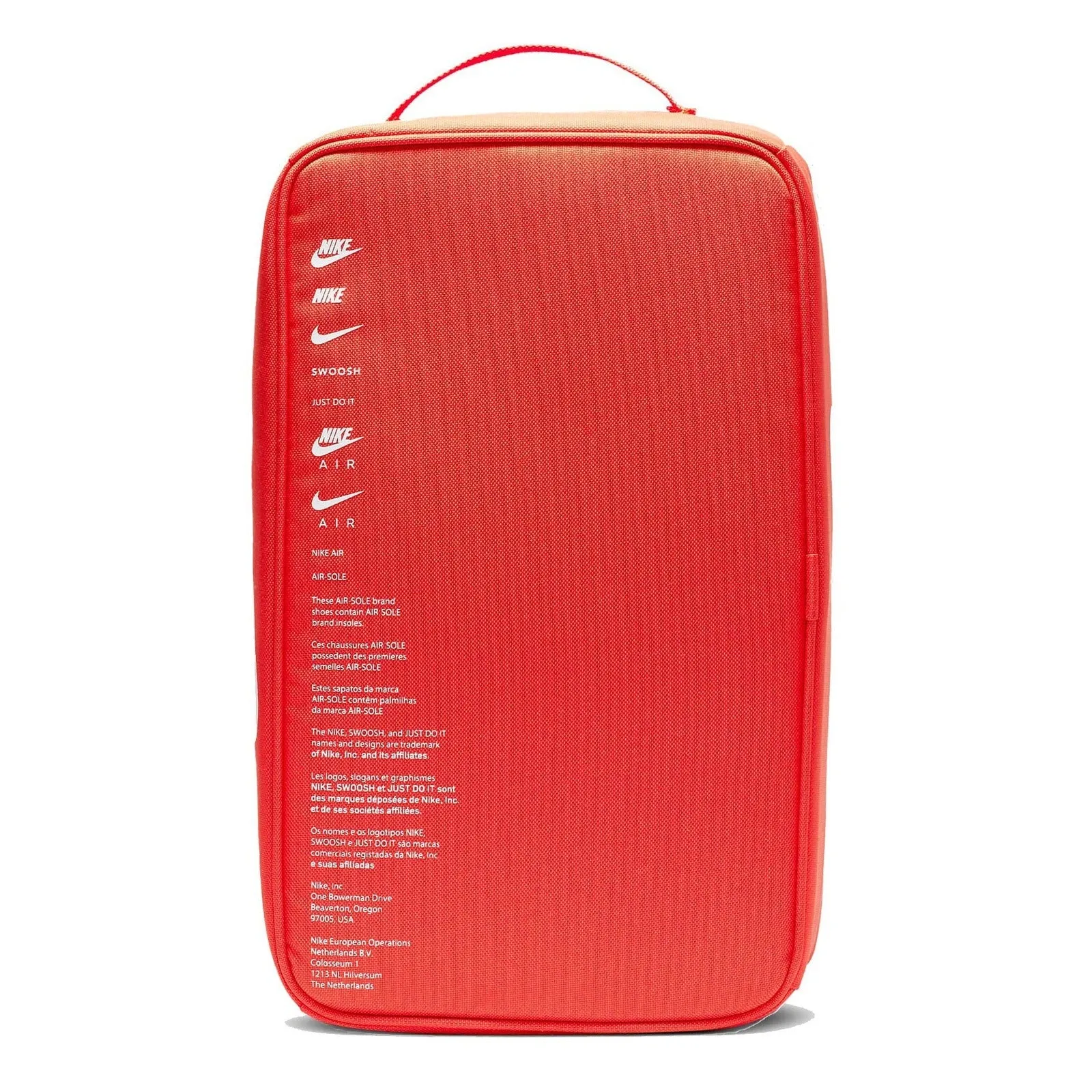 Nike Shoebox Bag BA6149