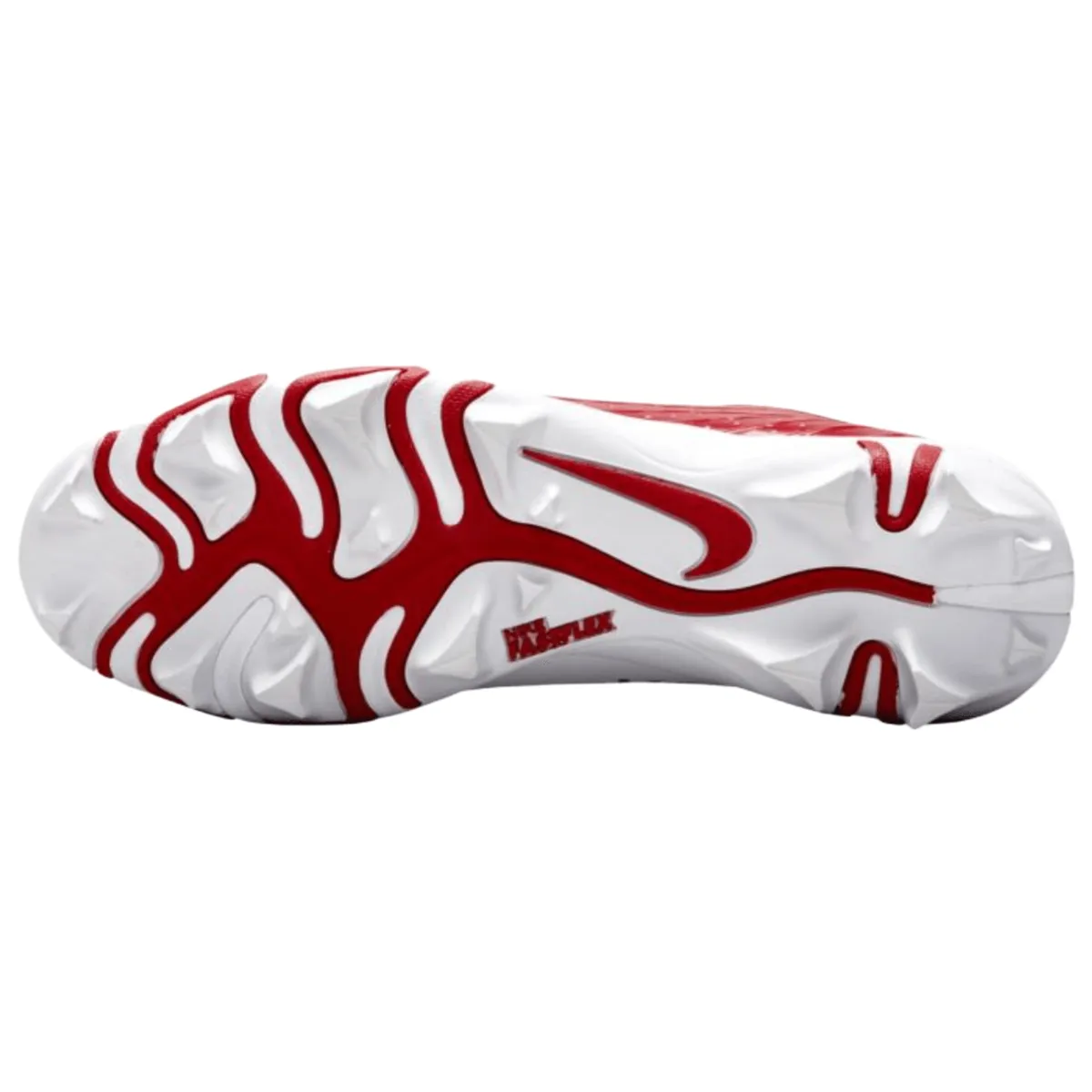 Nike Vapor Ultrafly 4 Keystone Red White