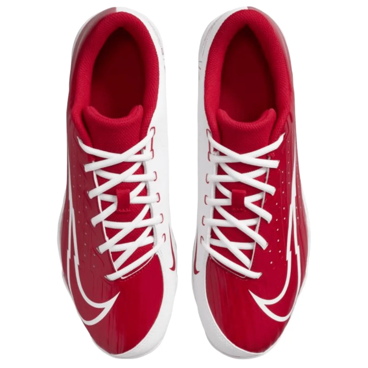 Nike Vapor Ultrafly 4 Keystone Red White
