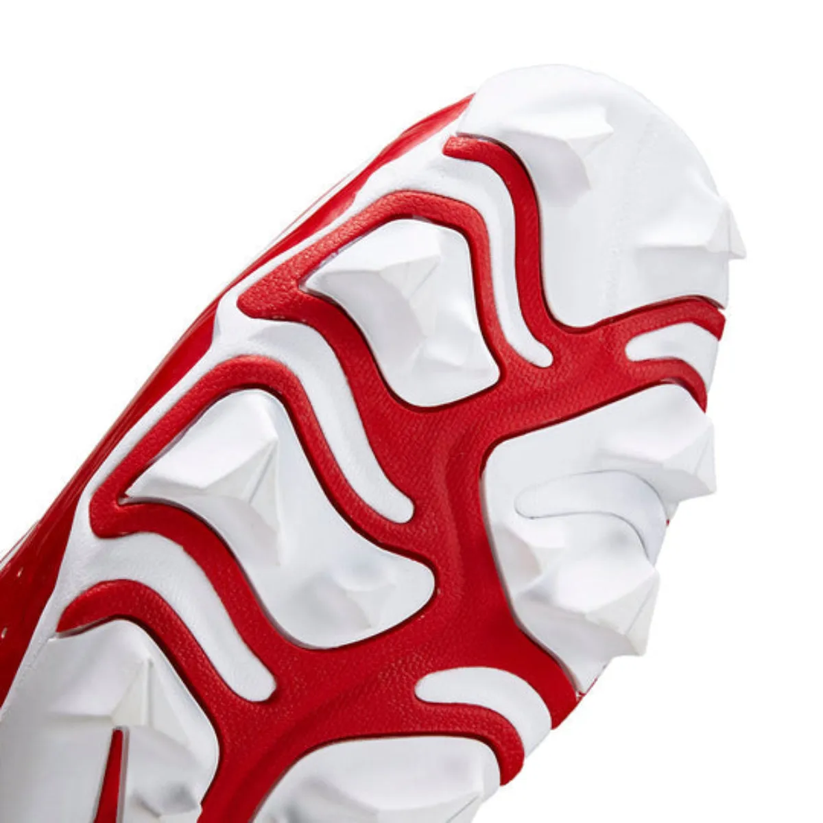 Nike Vapor Ultrafly 4 Keystone Red White
