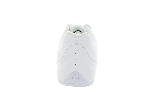 NIKE WOMEN'S SIDELINE III INSERT WHITE/WHITE/PURE PLATINUM TRAINING SHOE 6 WOMEN US