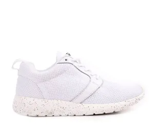NYC Sneakers - White