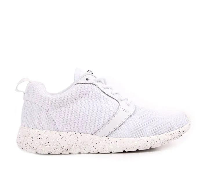 NYC Sneakers - White