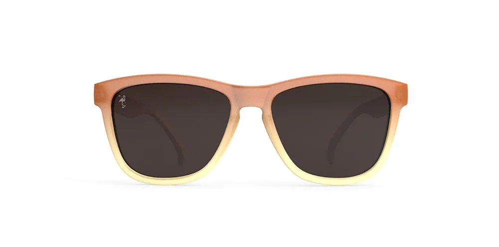 OG 'Three Parts Tee' Golf Sunglasses