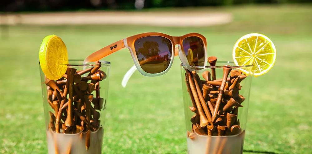 OG 'Three Parts Tee' Golf Sunglasses