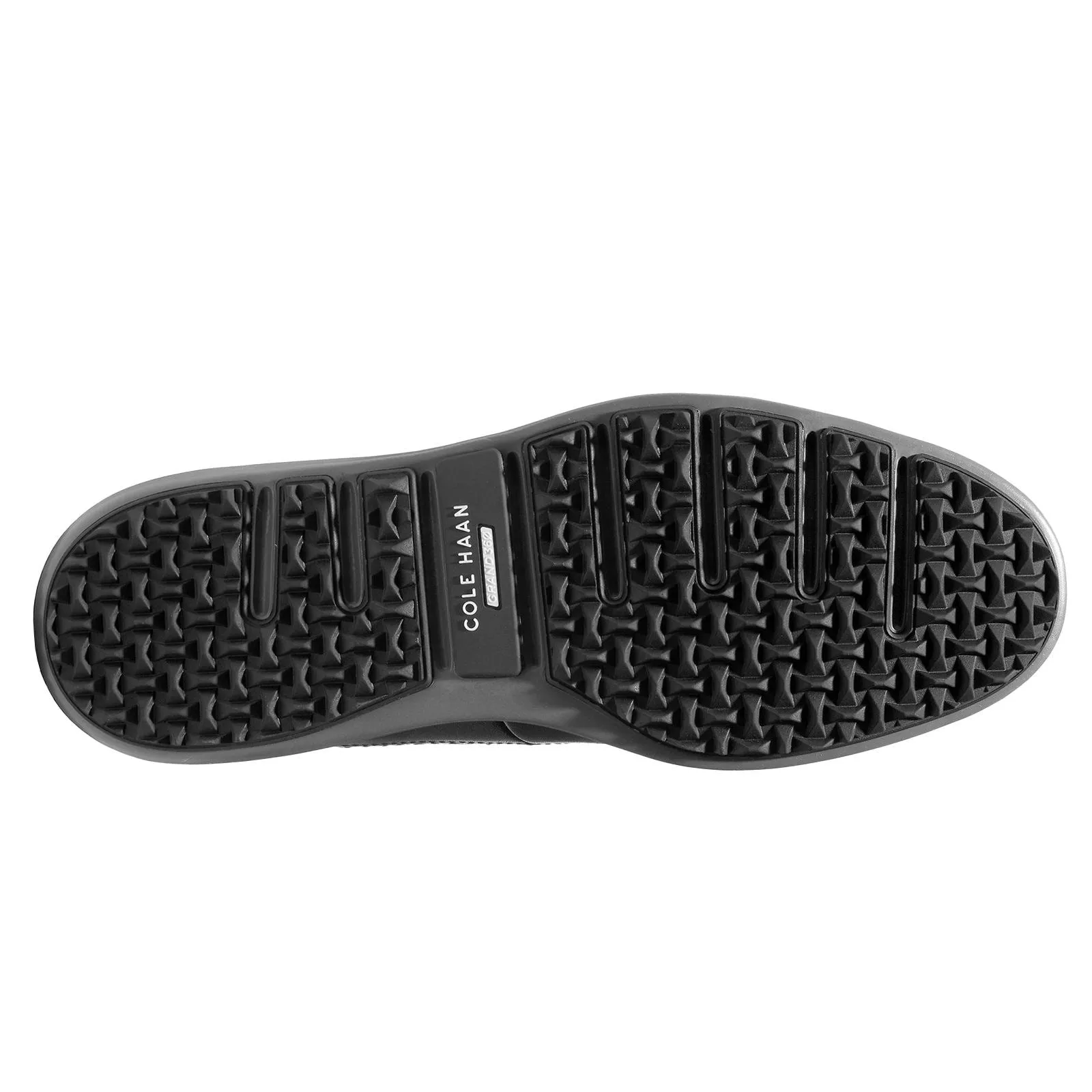 ORIGINALGRAND Wing Ox Golf Black/CH Natural/Quiet Shade - AW23