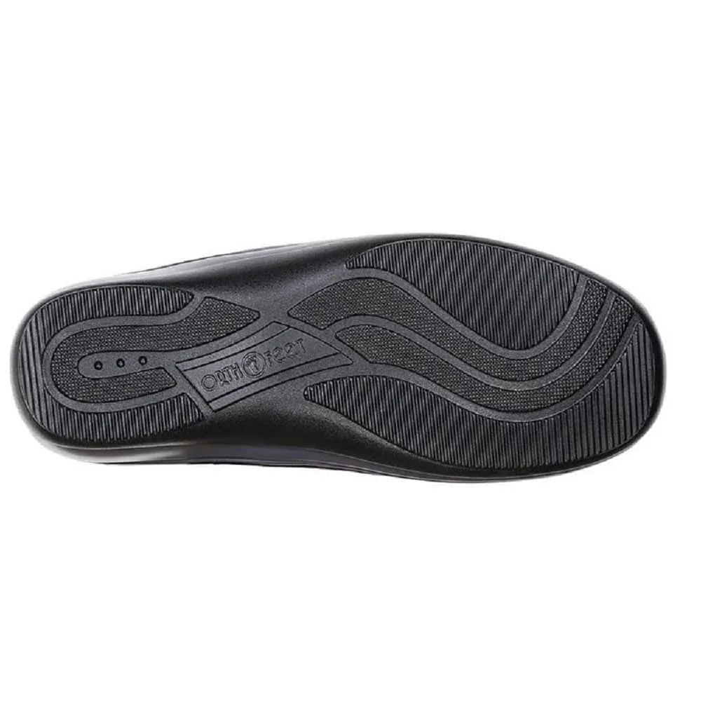 Orthofeet Women's Acadia Casual Shoes