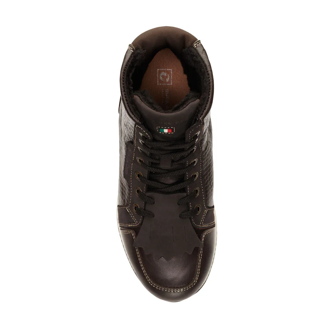 Paloma - Dark Brown