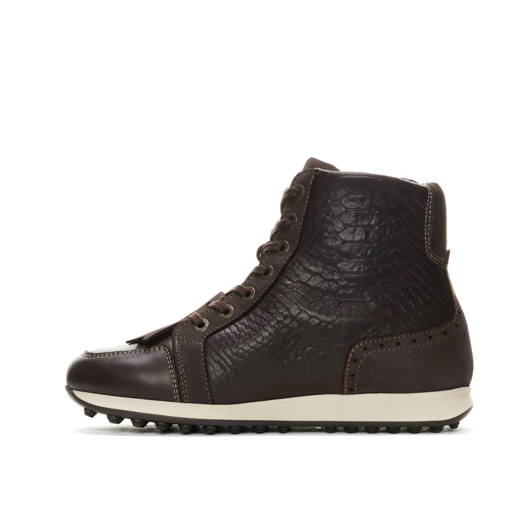 Paloma - Dark Brown