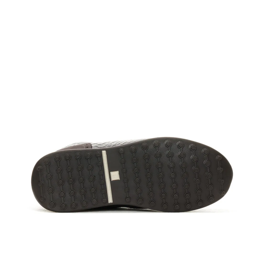 Paloma - Dark Brown