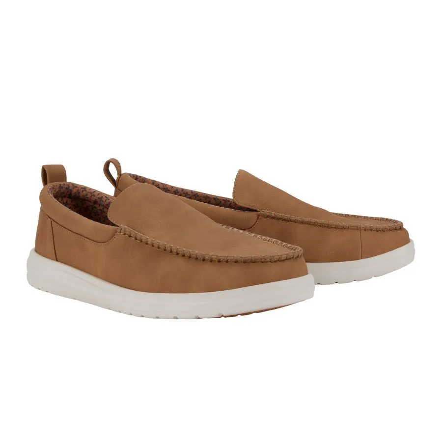 Paul Loafer Classic - Walnut