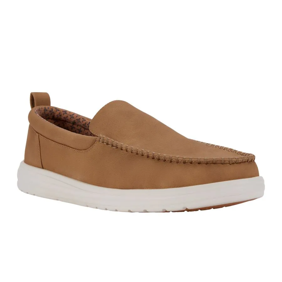 Paul Loafer Classic - Walnut