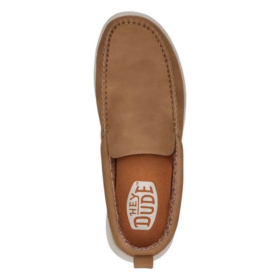 Paul Loafer Classic - Walnut