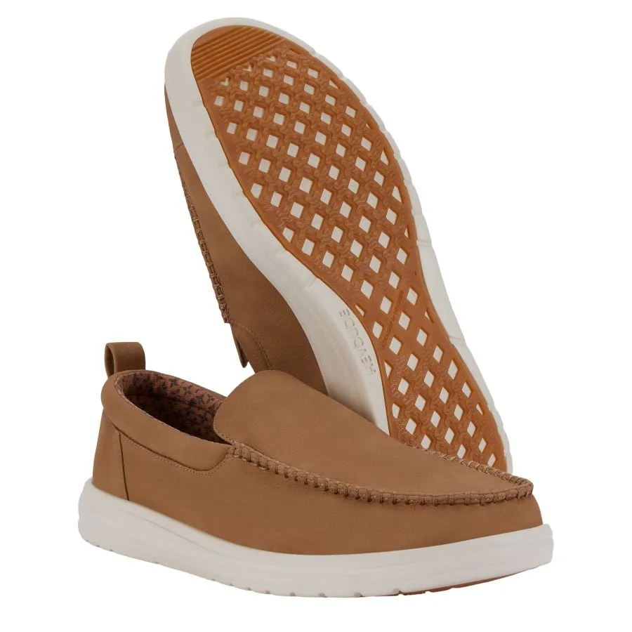 Paul Loafer Classic - Walnut