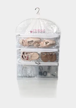PERFORMANCE CARRIER BAG