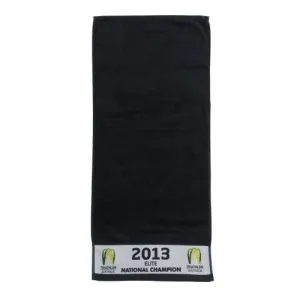 Photo Print Sports Towel