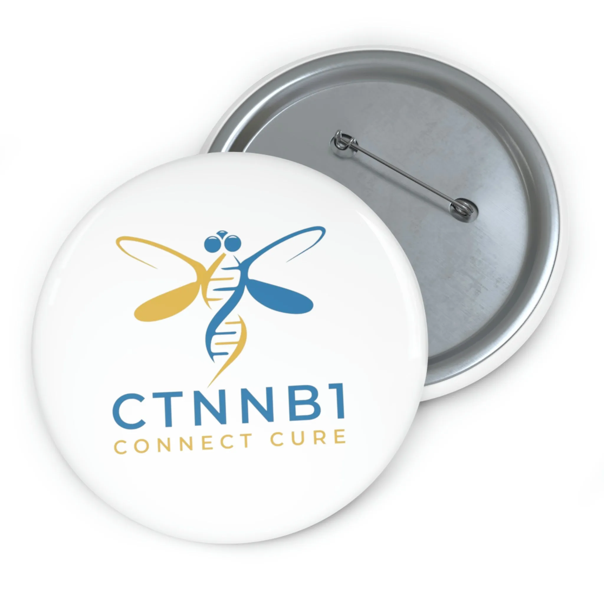 Pin Buttons