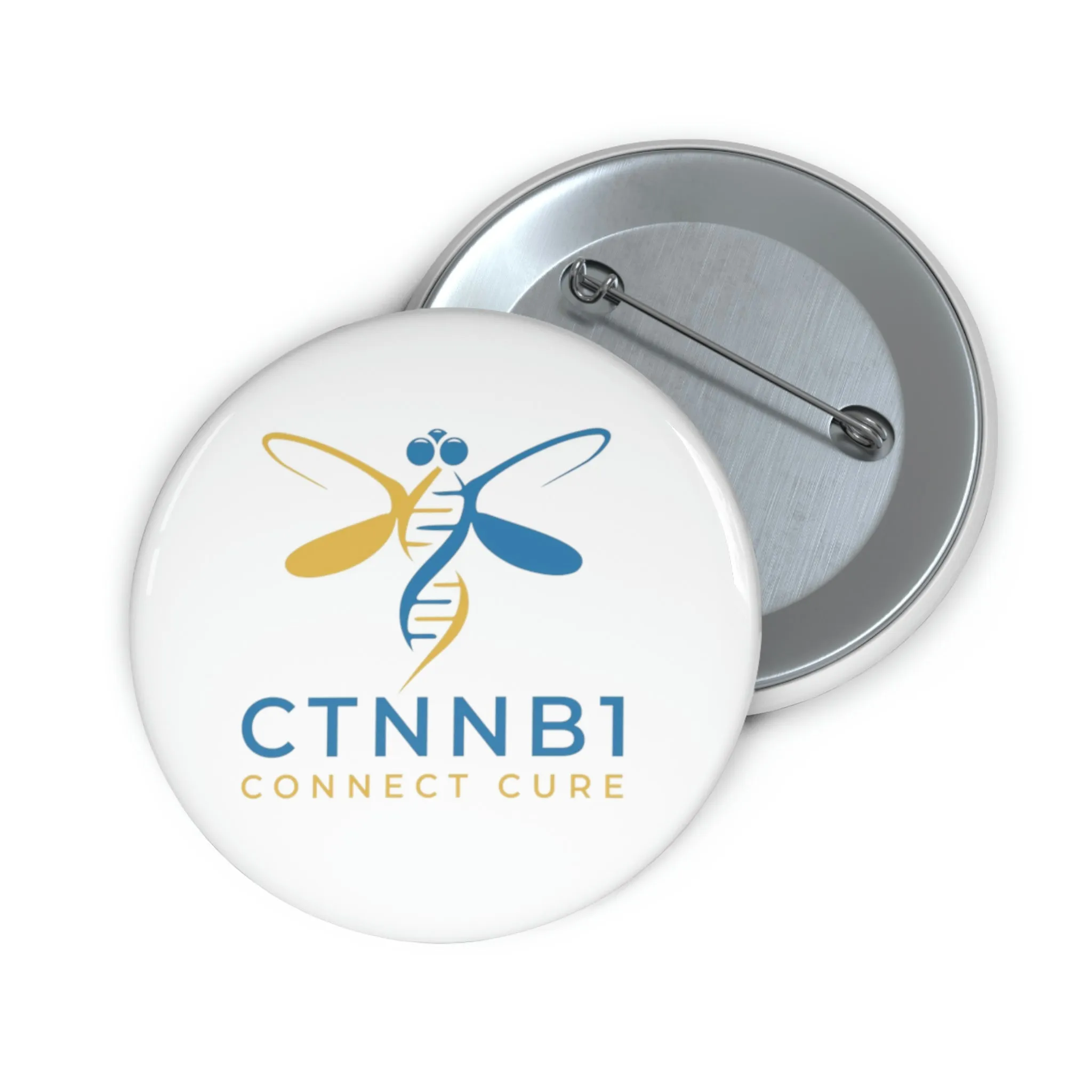 Pin Buttons