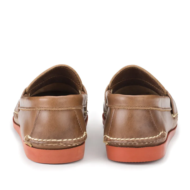 Pinch Penny Moc - Natural