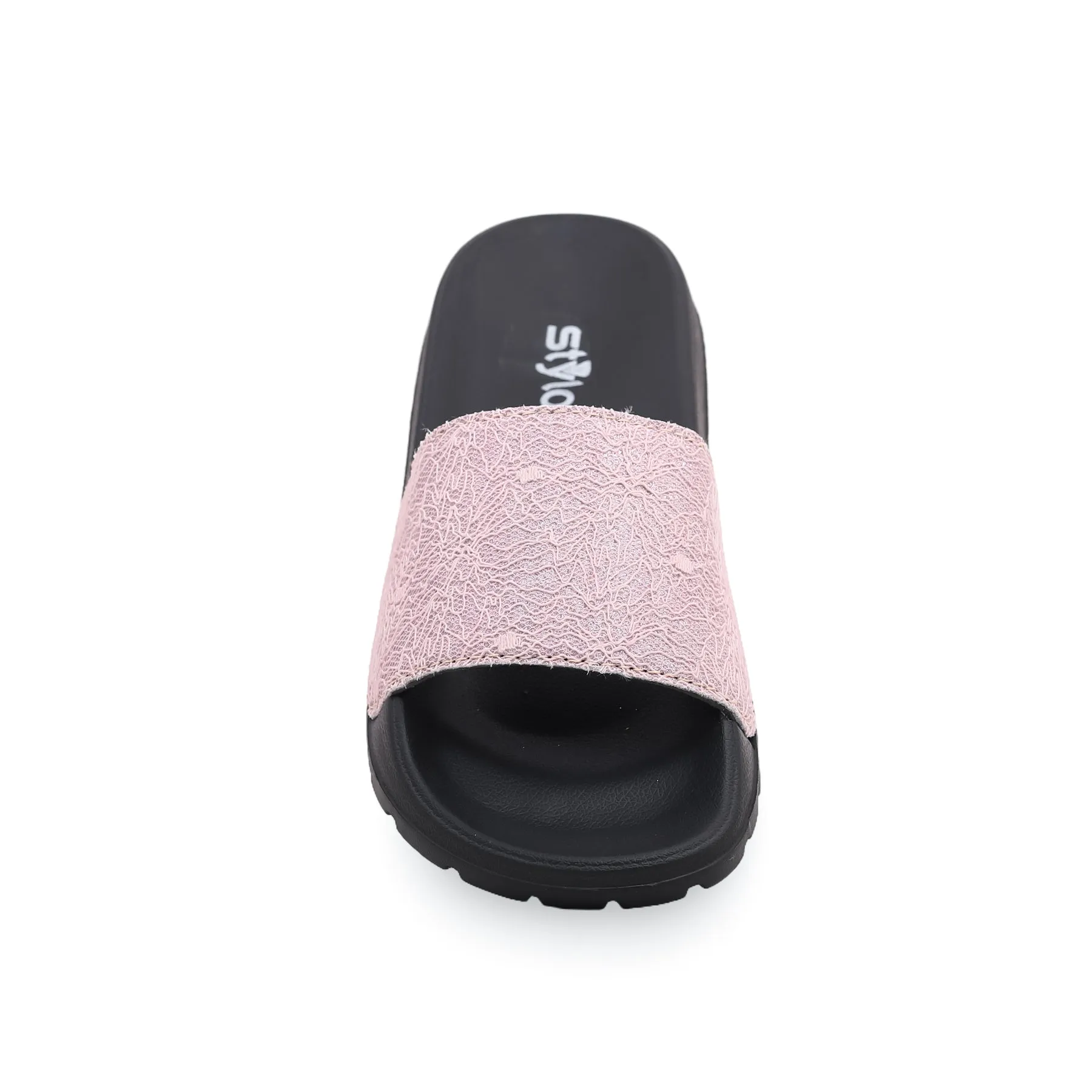Pink Casual Softy CL9276
