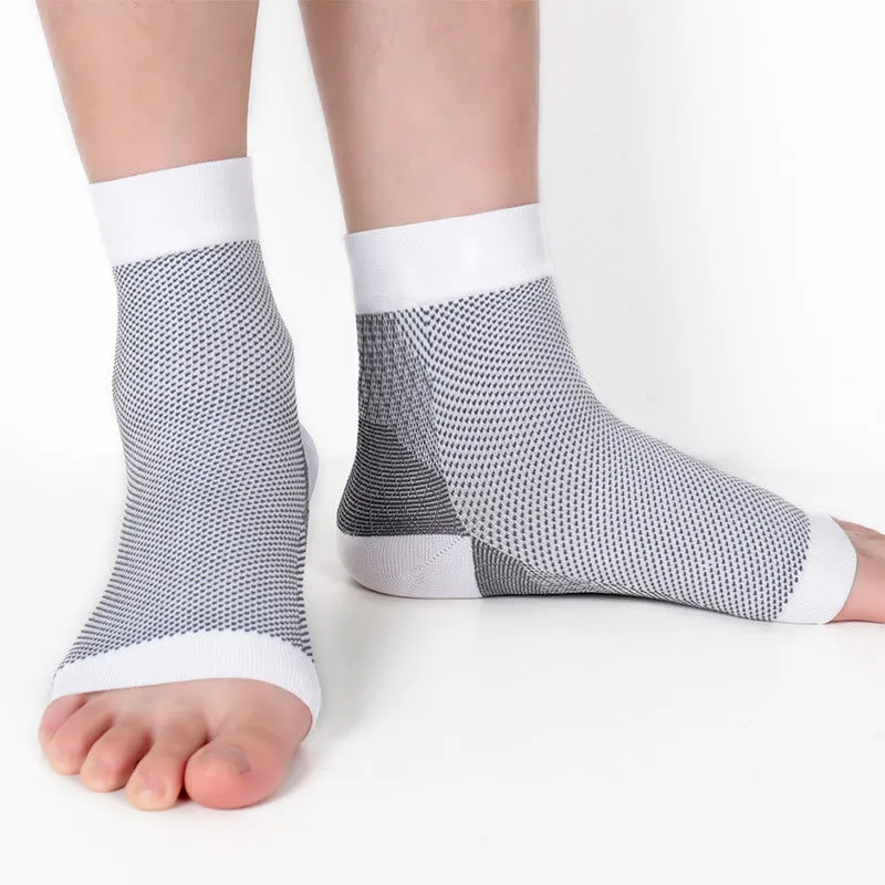 Plus Size Foot Support Protection Ankle Brace