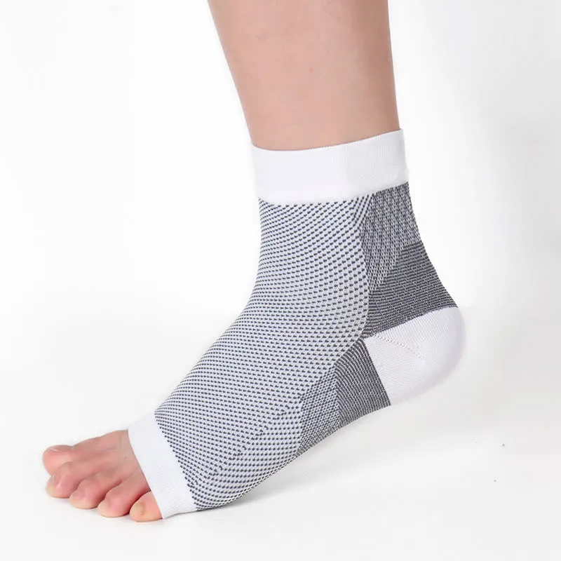 Plus Size Foot Support Protection Ankle Brace