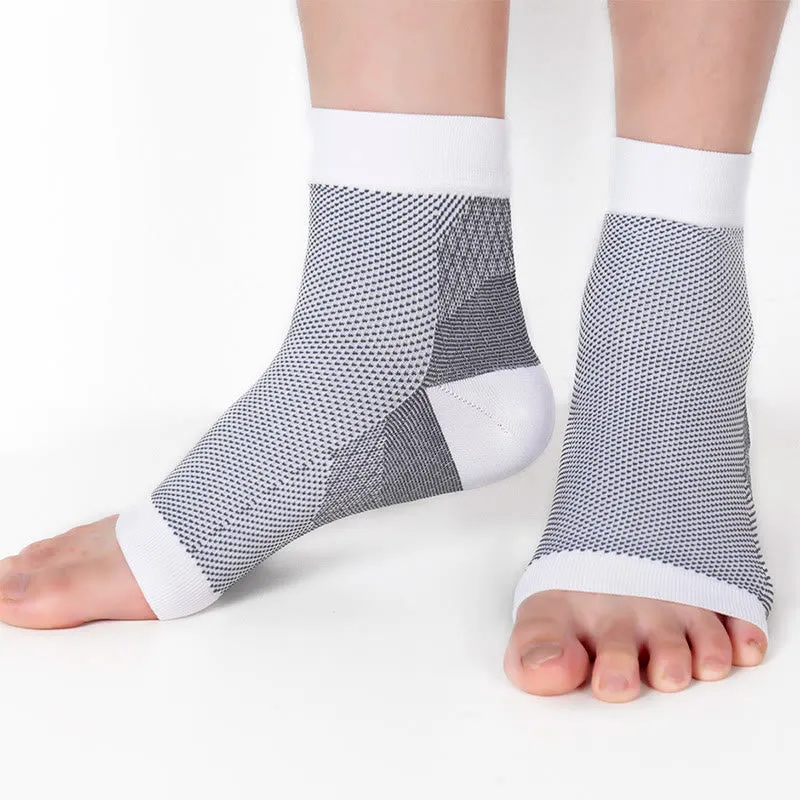 Plus Size Foot Support Protection Ankle Brace