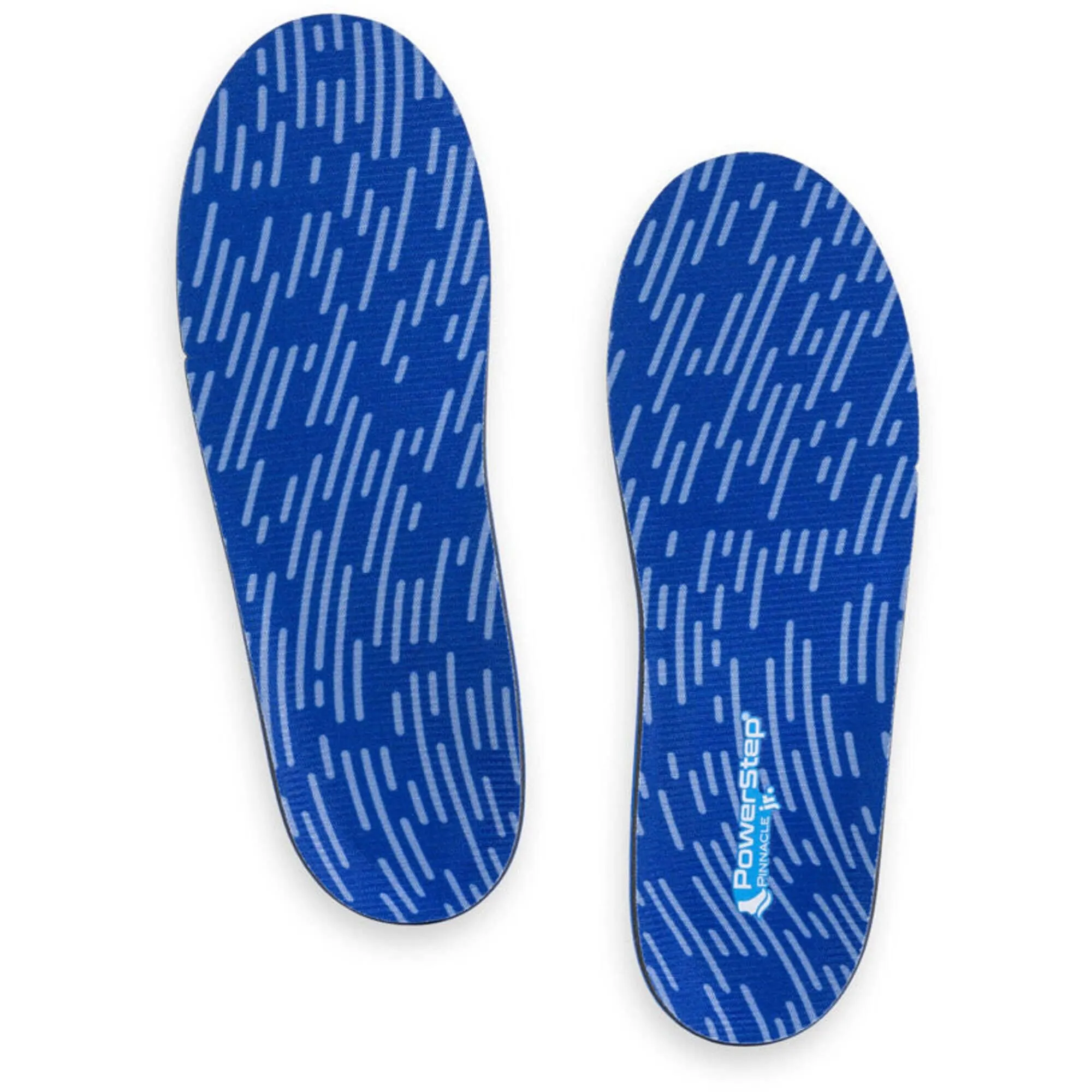PowerStep Kid's Insoles - Pinnacle Junior Pain Relief Insoles