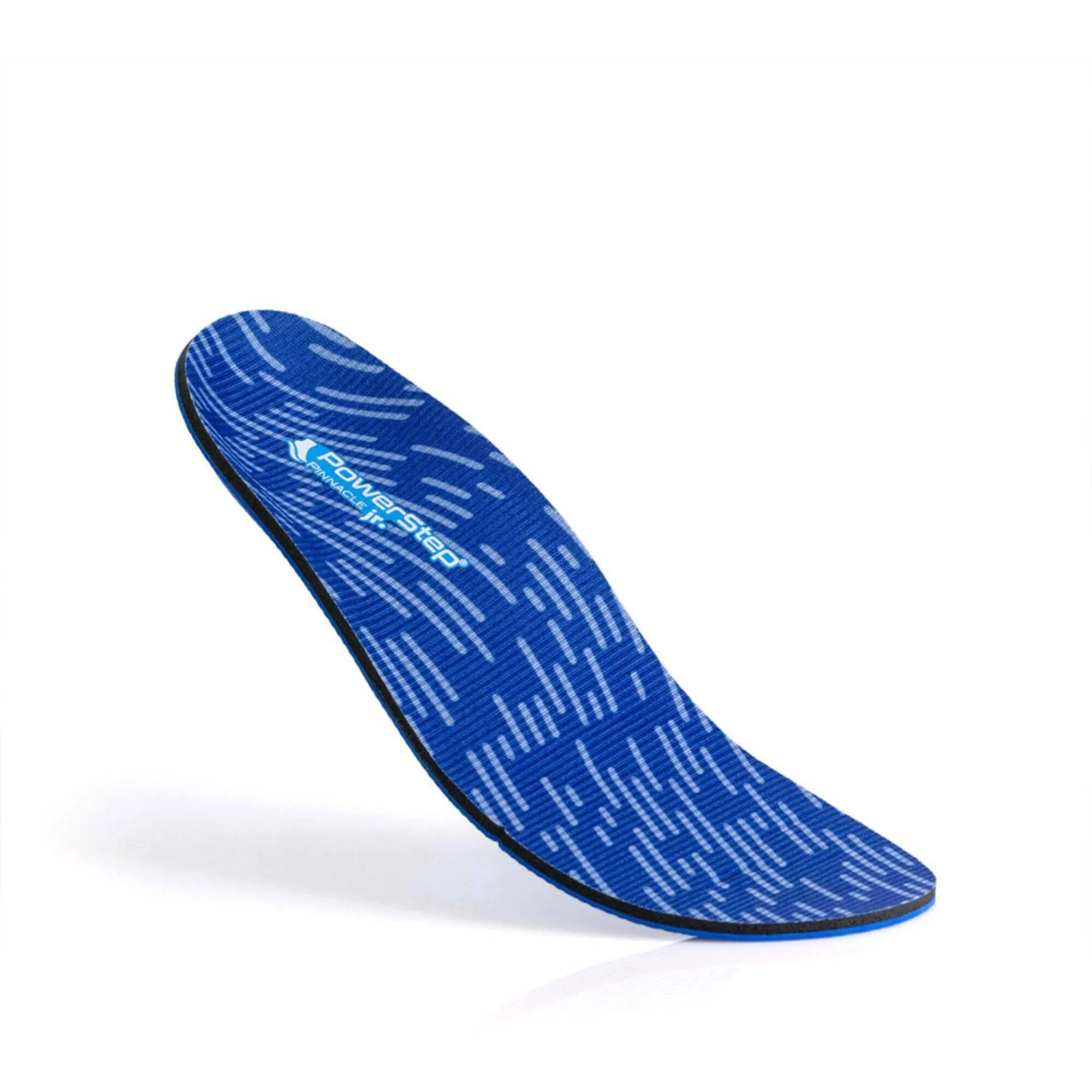 PowerStep Kid's Insoles - Pinnacle Junior Pain Relief Insoles