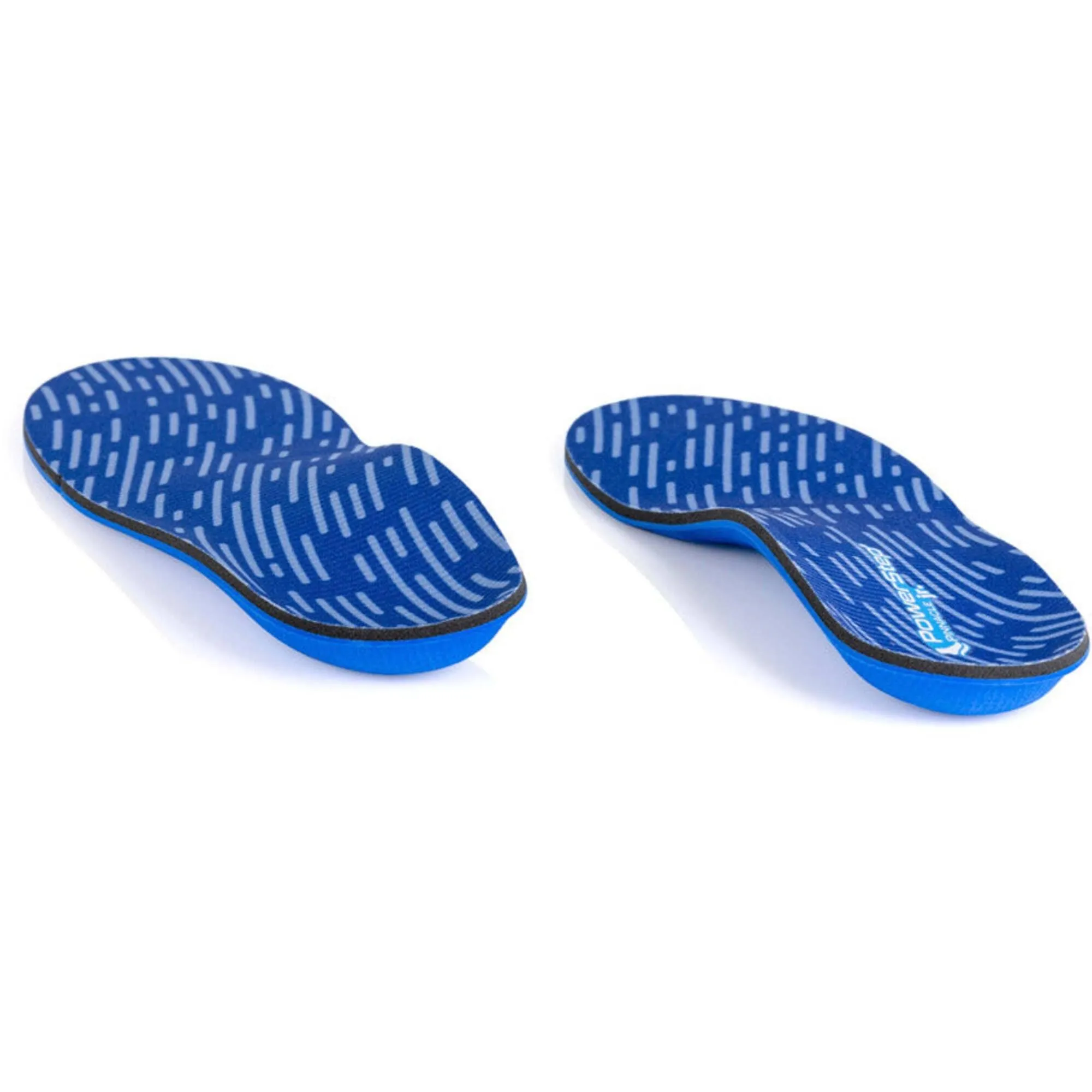 PowerStep Kid's Insoles - Pinnacle Junior Pain Relief Insoles