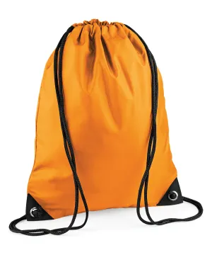 Premium gymsac | Orange