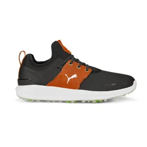 PUMA IGNITE Articulate Western Men's Spiked Shoes (Black/Brown)