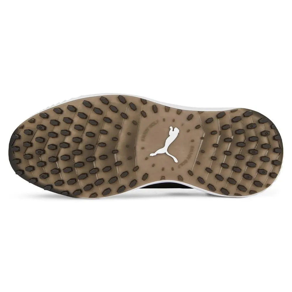 PUMA Ignite Elevate Wide SS Spikeless Golf Shoes 2024