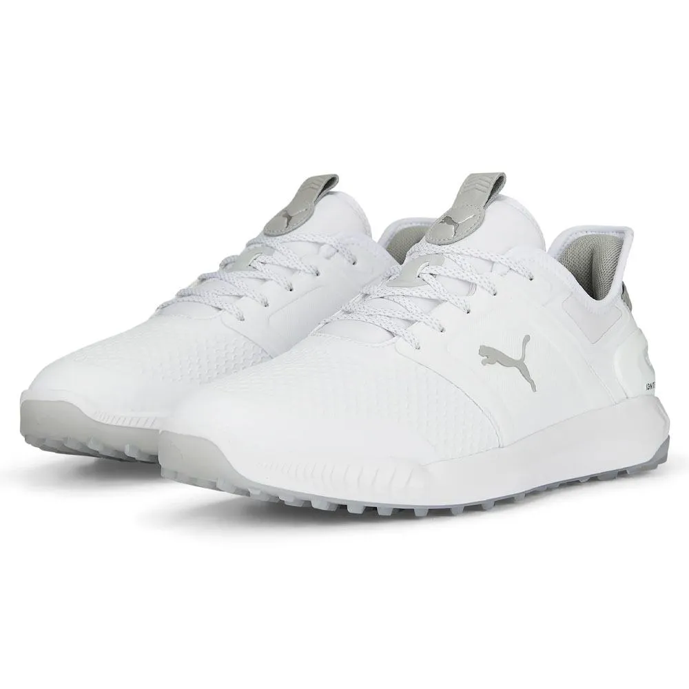 PUMA Ignite Elevate Wide SS Spikeless Golf Shoes 2024