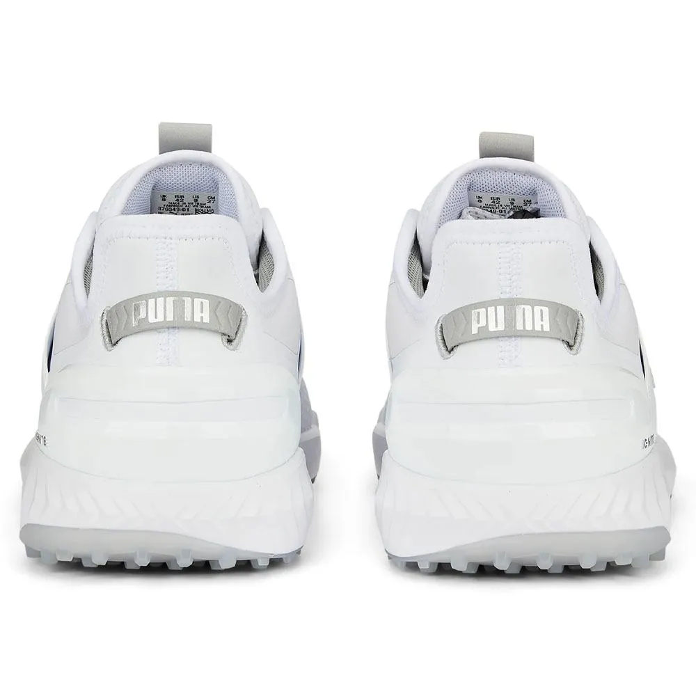 PUMA Ignite Elevate Wide SS Spikeless Golf Shoes 2024