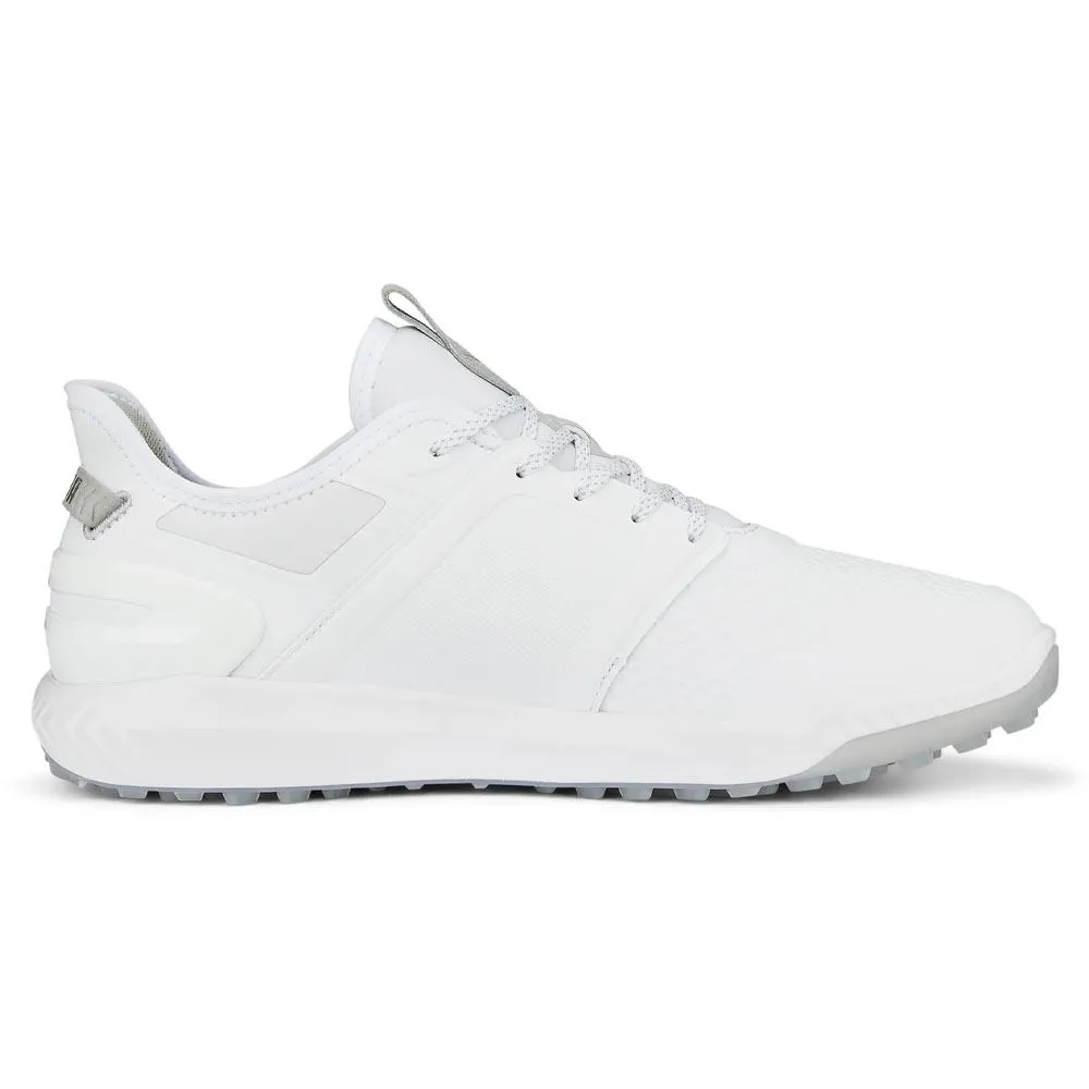 PUMA Ignite Elevate Wide SS Spikeless Golf Shoes 2024