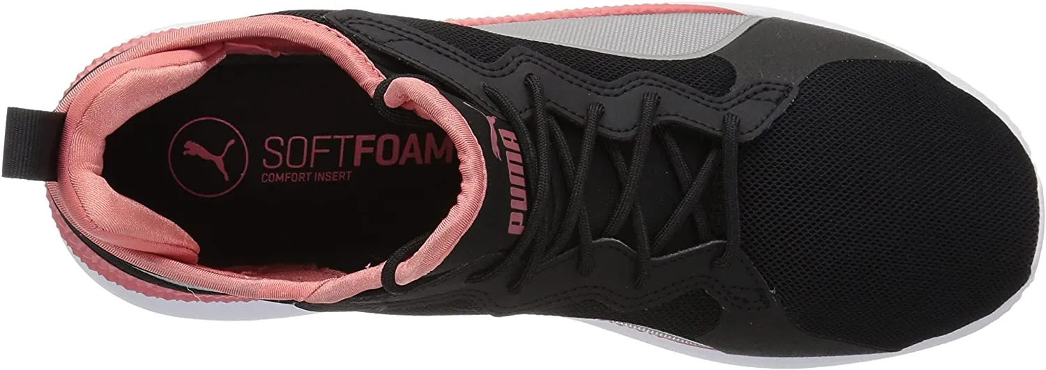PUMA men's PACER NEXT Running Athletic Shoes