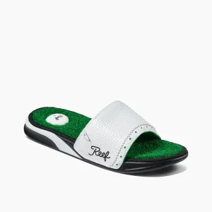 Reef Mens Mulligan Slide